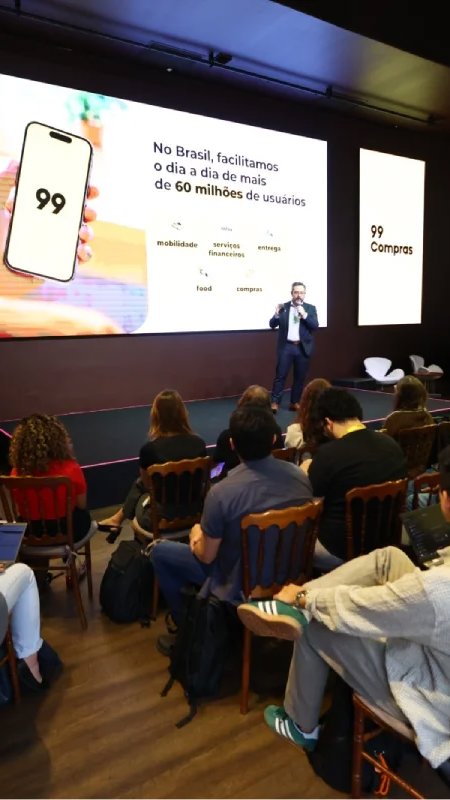 99Compras chega a São Paulo e integra players do varejo pet à entrega expressa