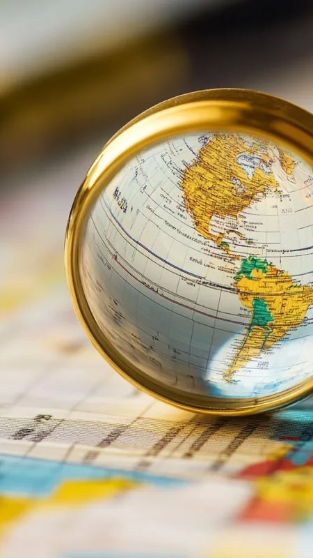 Geografia mundial revela aquisições e fusões mais comuns no setor