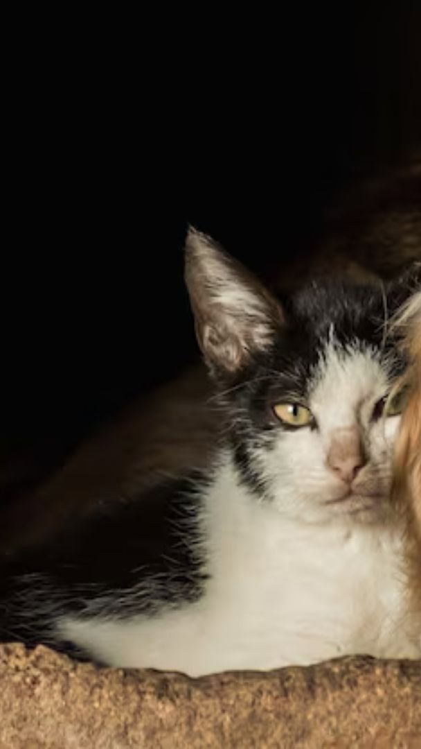 Como tirar o cheiro de xixi de cachorro e gato da casa
