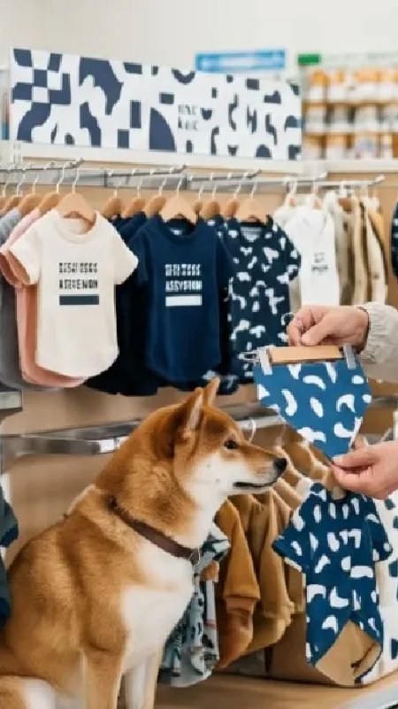 Gigante do varejo amplia marca própria e entra no mercado pet no Japão