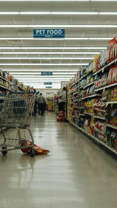 APAS indica crescimento de 12,8% do segmento pet em supermercados