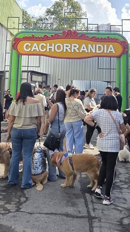 Cachorrandia aposta em modelo de negócios integrado para o mercado pet