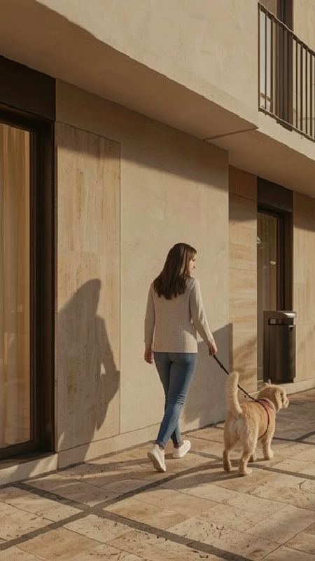 Mercado de aluguel nos EUA registra avanço entre moradores com pets