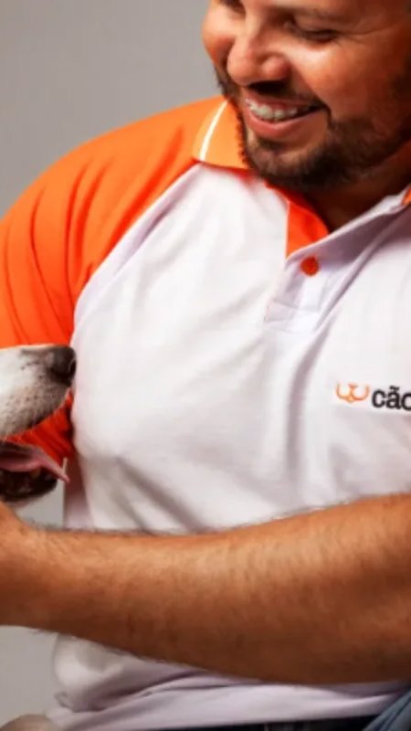 Cão Feliz inova em adestramento de cães e fatura mais de R$ 2 milhões
