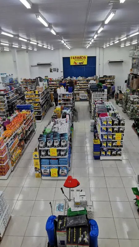 Transição de agrolojas para pet shops ainda trava no Brasil