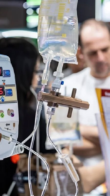 PET VET Expo começa com expectativa de recordes e foco em tecnologia e negócios