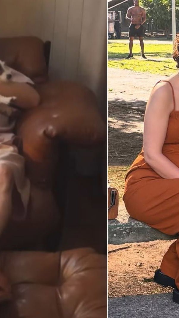 Pet de "Ainda Estou Aqui" ganha destaque em "Dona de Mim"