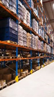 Gestão de estoque evita prejuízos em clínicas e pet shops