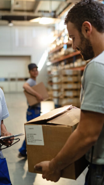 Desempenho e desafios da distribuição de produtos pet no Brasil