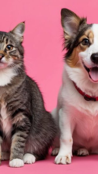 E-commerce Líder da Matilha oferece enxoval completo para cães e gatos
