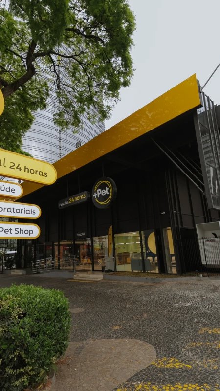 Grupo +Pet acelera expansão e projeta 70 unidades até 2027