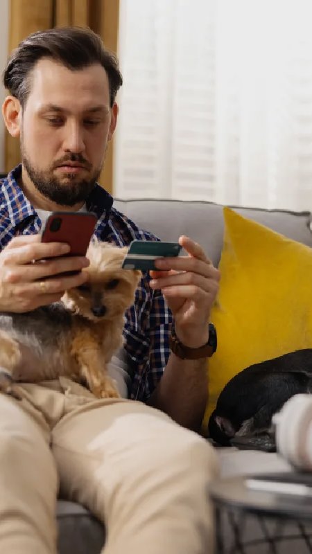 Ranking revela disputa por escala e força do digital no varejo pet