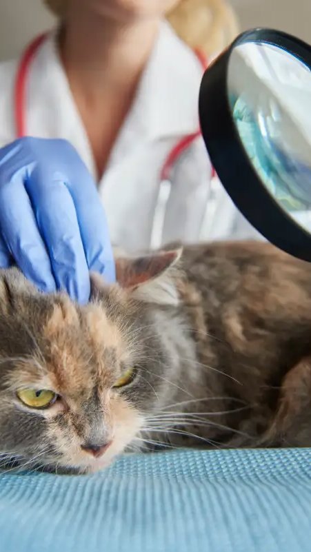 Caxias do Sul sedia encontro dedicado à saúde e ao bem-estar dos felinos