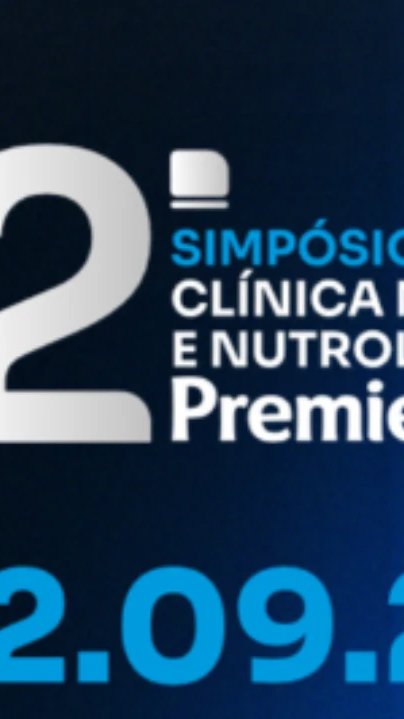 PremieRvet abre inscrições para 12° Simpósio de Clínica Médica e Nutrologia