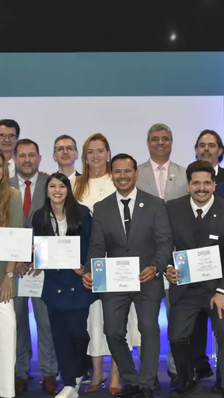 ABHV cria cooperativa e anuncia diretoria para novo triênio