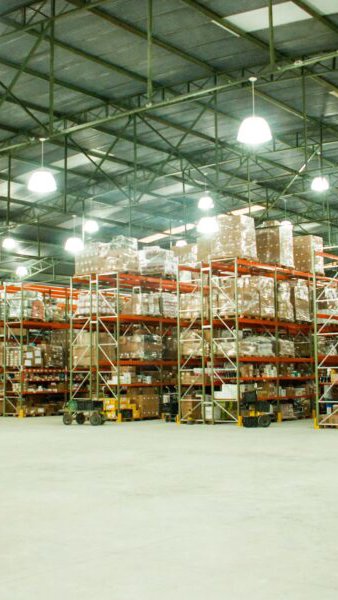 Distribuidora pet quer solidificar atuação em 3 regiões do país
