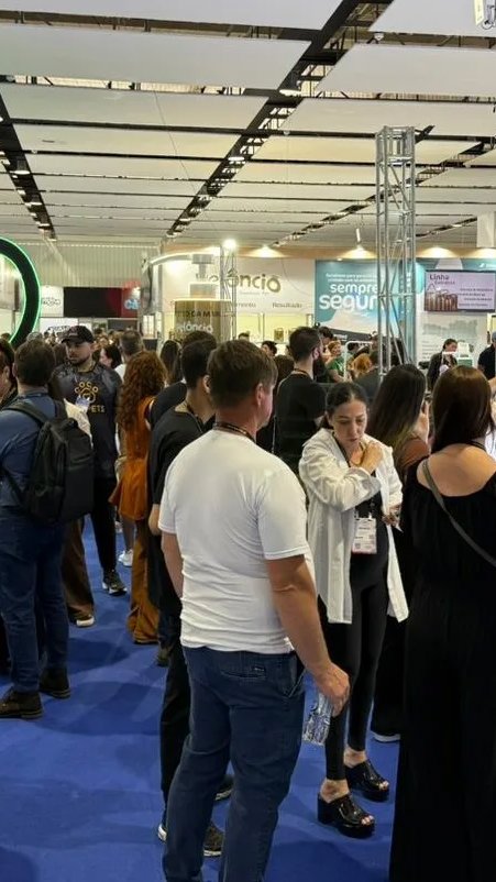 Grande Florianópolis recebe a PetSul 2026 com foco na força das distribuidoras