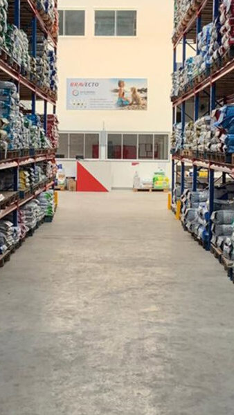 Distribuidora pet da Região Norte prevê faturar R$ 22 milhões