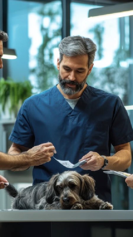 NR-1 inclui riscos psicossociais no GRO e exige atenção de clínicas veterinárias