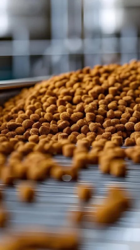 El Niño acende alerta para custos do pet food e riscos na Medicina Veterinária