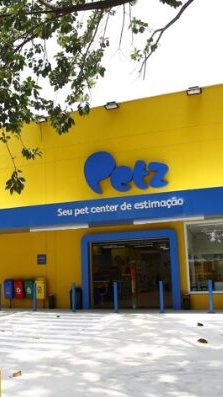 Cade vê riscos na fusão de Petz e Cobasi para concorrência