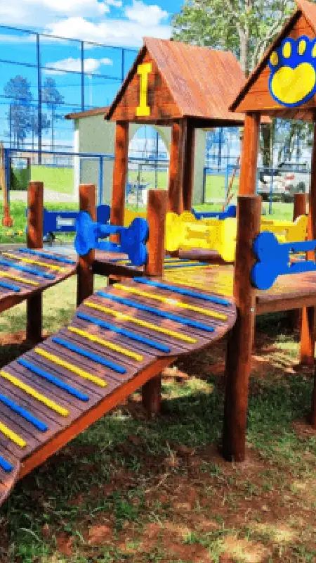 Outdog mais que dobra faturamento e planeja expansão de playgrounds pet