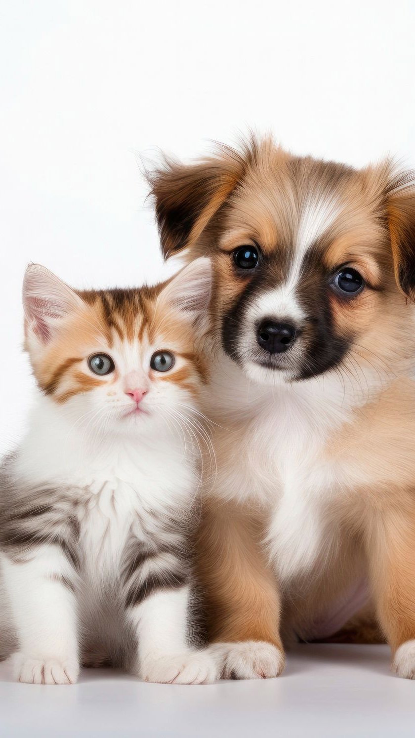 Pets fortalecem o nosso sistema imunológico, dizem cientistas