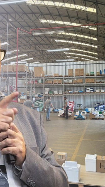 Distribuidora pet prevê crescer 20% em 1.800 PDVs