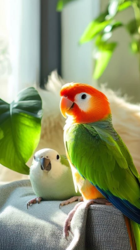 Pets não convencionais formam nova frente de negócios para o varejo