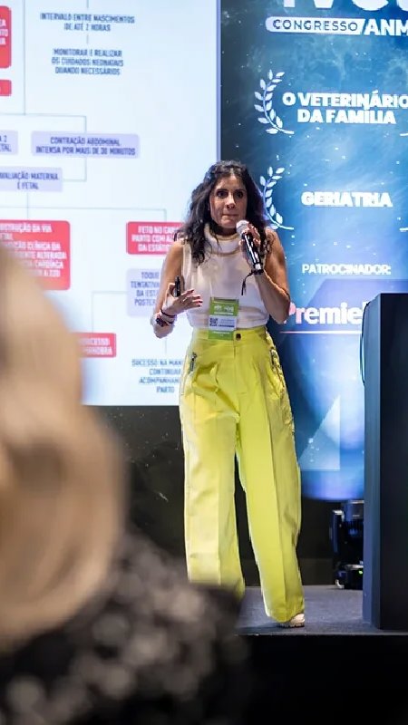 Congresso PET VET leva IA, felinos e gestão clínica para o centro do debate veterinário