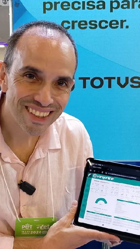 Gestão integrada ganha espaço no varejo pet com avanço da tecnologia