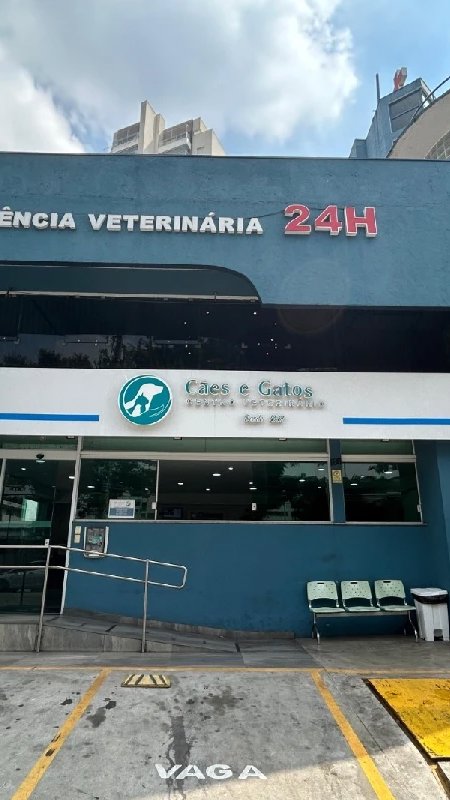 Pet Care compra Hospital Cães & Gatos e amplia rede de medicina avançada